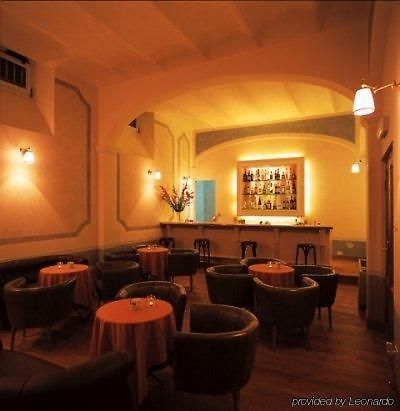Hotel Villa Aurora Fiesole Restaurant foto