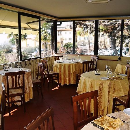 Hotel Villa Aurora Fiesole Exterior foto