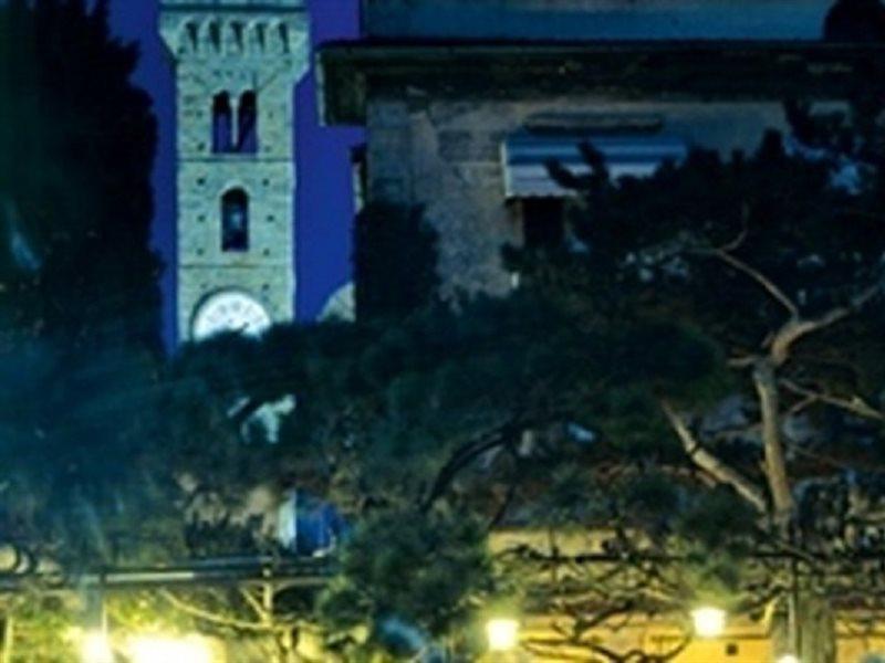 Hotel Villa Aurora Fiesole Exterior foto