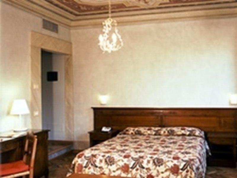 Hotel Villa Aurora Fiesole Exterior foto