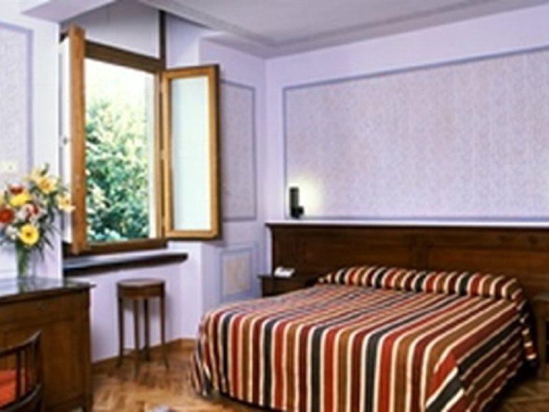 Hotel Villa Aurora Fiesole Exterior foto