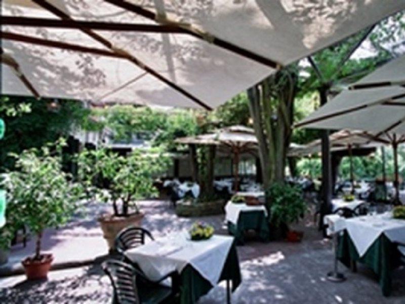 Hotel Villa Aurora Fiesole Exterior foto