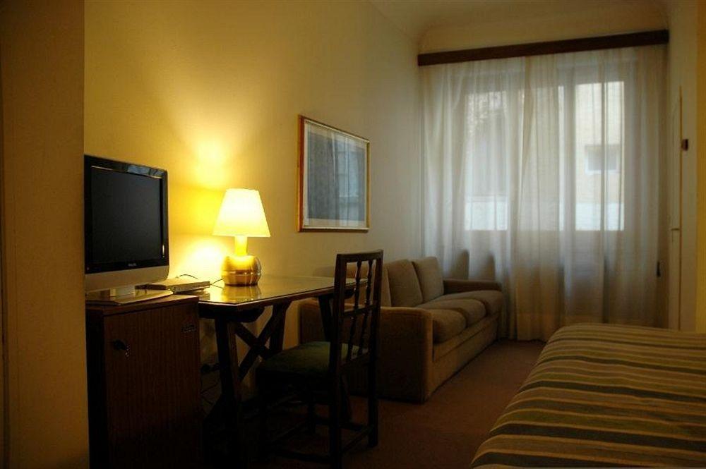 Hotel Villa Aurora Fiesole Zimmer foto