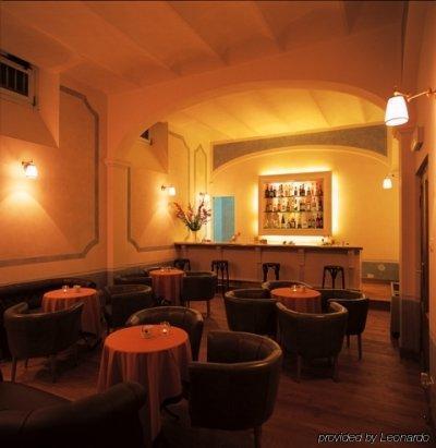 Hotel Villa Aurora Fiesole Restaurant foto
