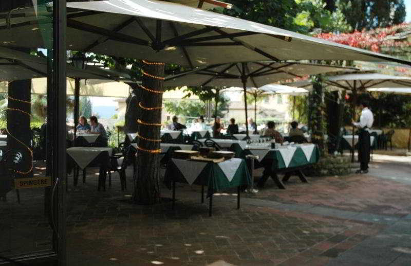 Hotel Villa Aurora Fiesole Exterior foto