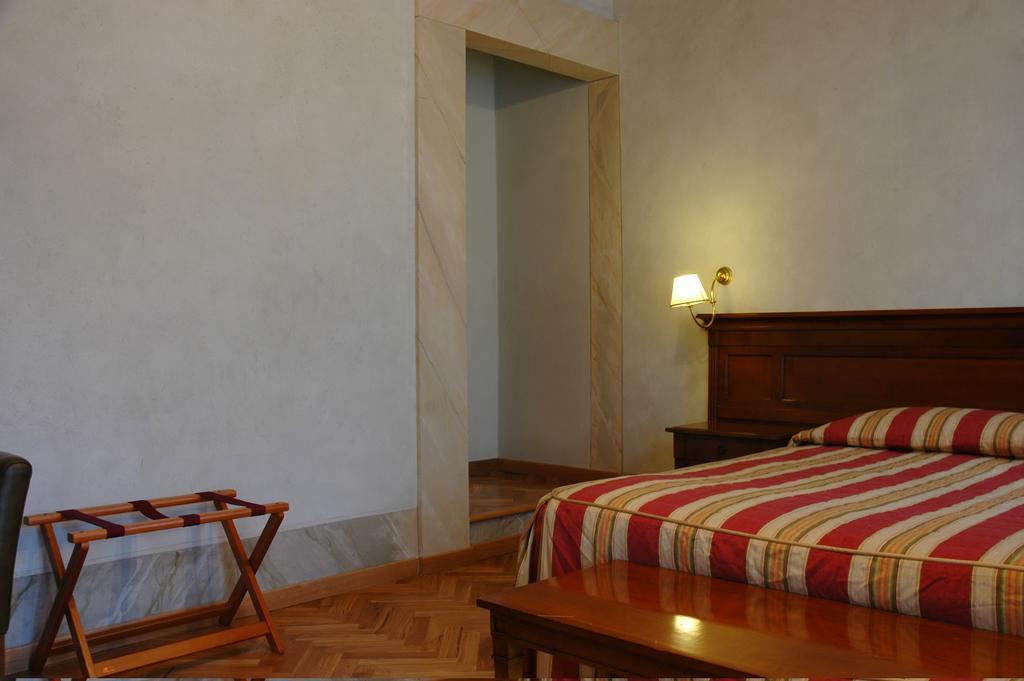 Hotel Villa Aurora Fiesole Exterior foto