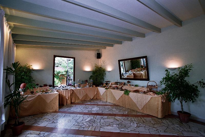 Hotel Villa Aurora Fiesole Exterior foto