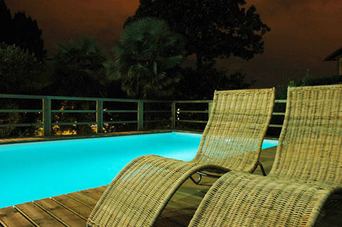 Hotel Villa Aurora Fiesole Einrichtungen foto