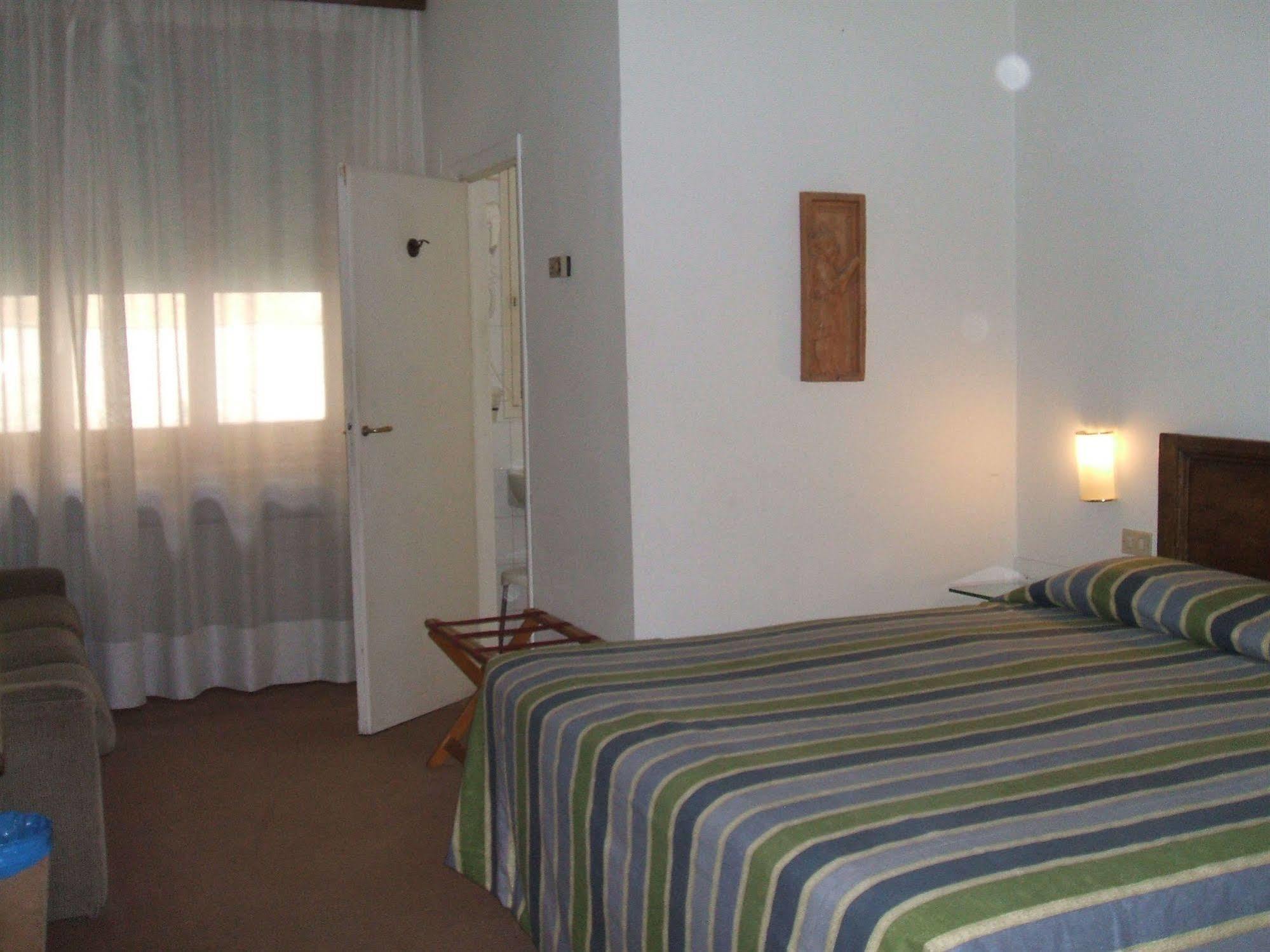 Hotel Villa Aurora Fiesole Exterior foto